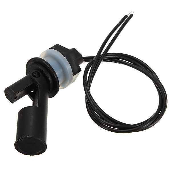 Side-mount Horizontal Water Level Sensor Liquid Float Switch