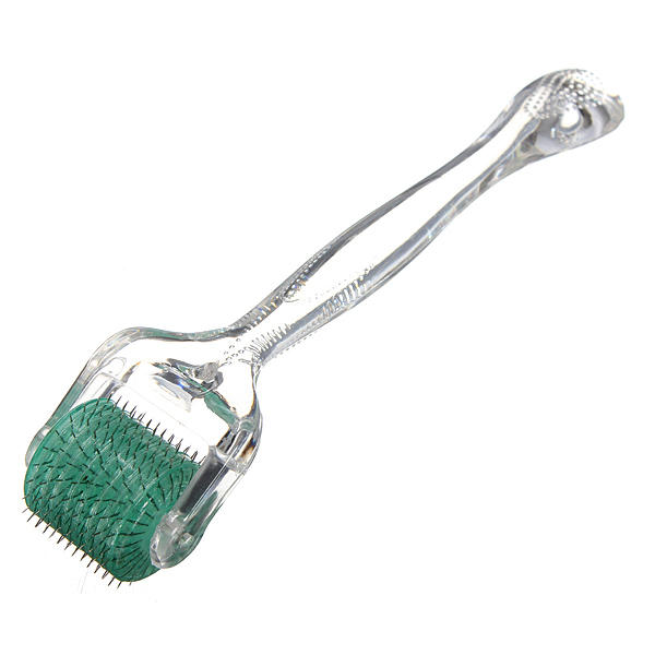 Derma Needling Roller Skin Care For Wrinkles Acne Scars Anti-aging