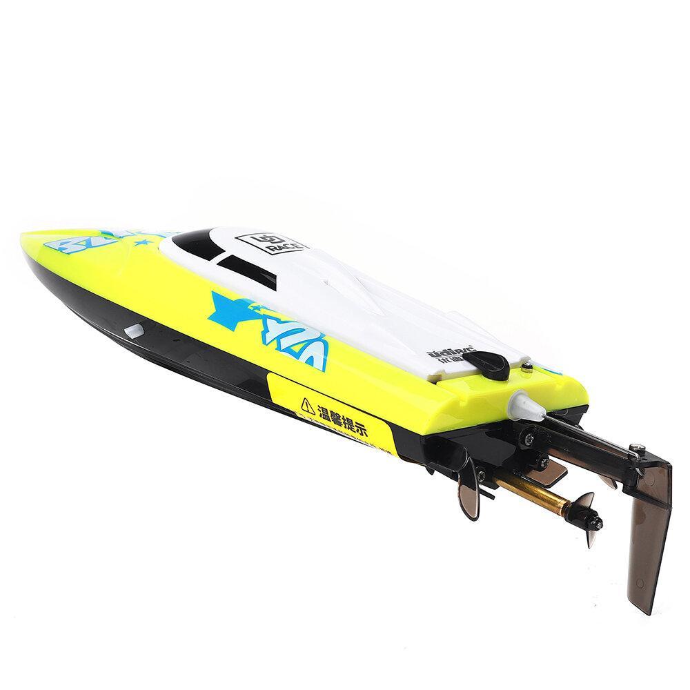 2.4G Electric RC Boat Vehicle Models 80m Control Distance