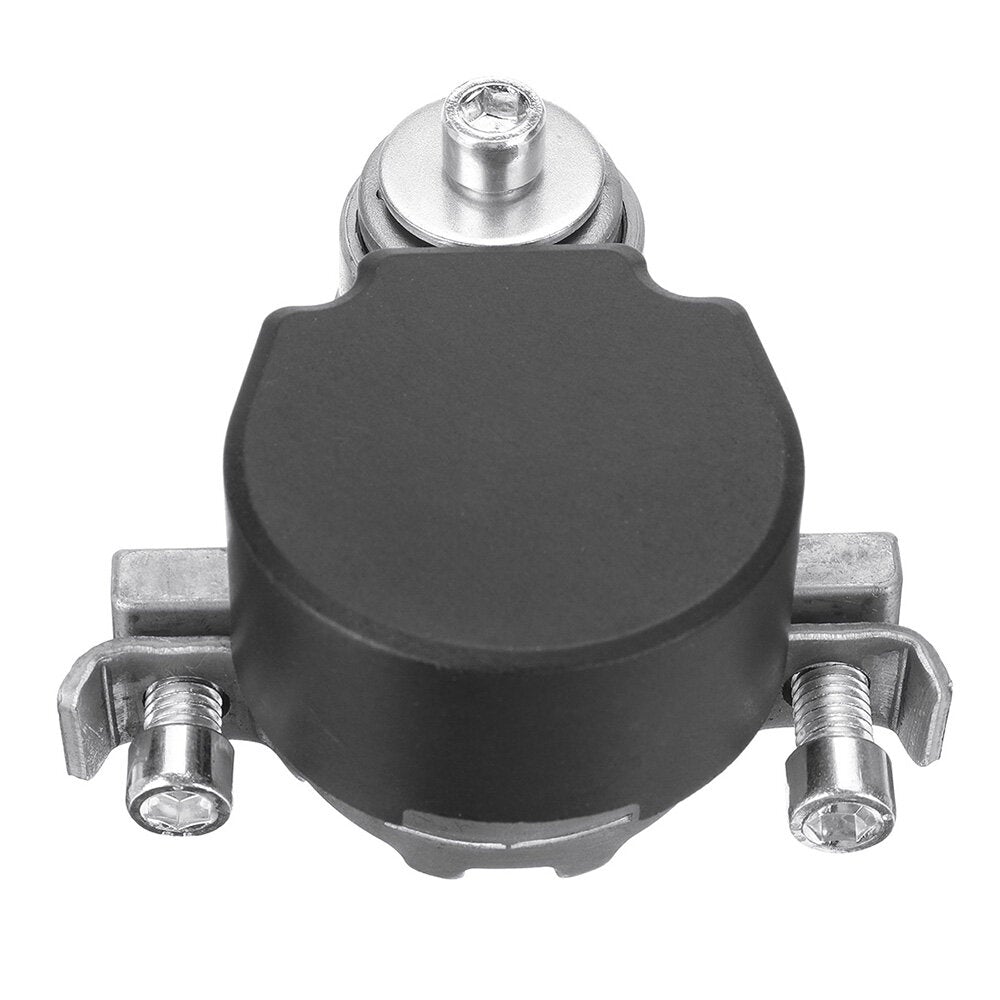 Oscillating Tool Attachment Bracket Angle Grinder Conversion Head Change into Oscillating Trimming Machine for Wood Metal Cutting Polishing