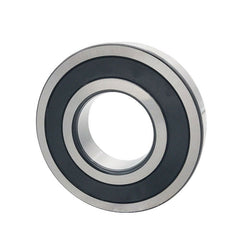10Pcs Steel Plate Deep Notch Ball Bearings High Speed Bearing Steel