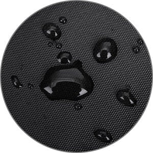 38x20" Patio Fire Pit Cover Waterproof Gas Grill BBQ 420D Storage Bag