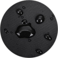 38x20" Patio Fire Pit Cover Waterproof Gas Grill BBQ 420D Storage Bag