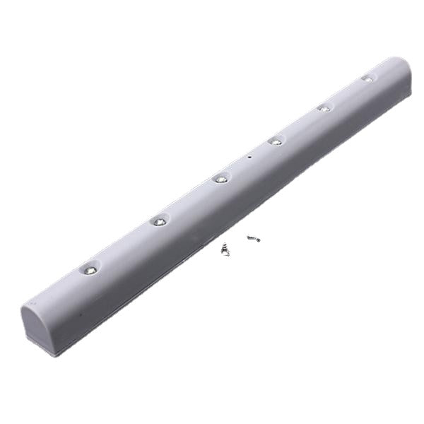 Wireless vibration sensor 6 Bright LED Battery Powered Night Cabinet Light