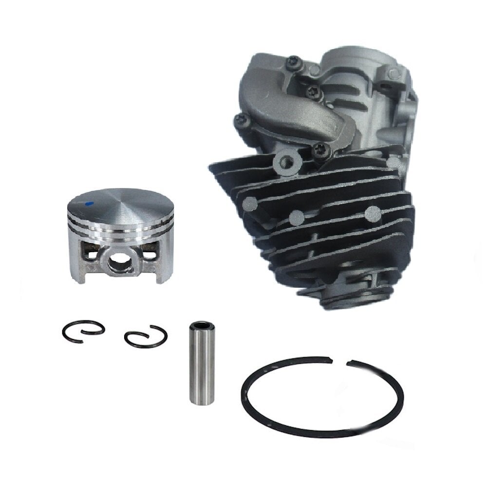 Gasoline Chain Saw Original Universal Cylinder Parts and Complete Accessories Are Suitable for Husqvarna 560 XP XPG 562