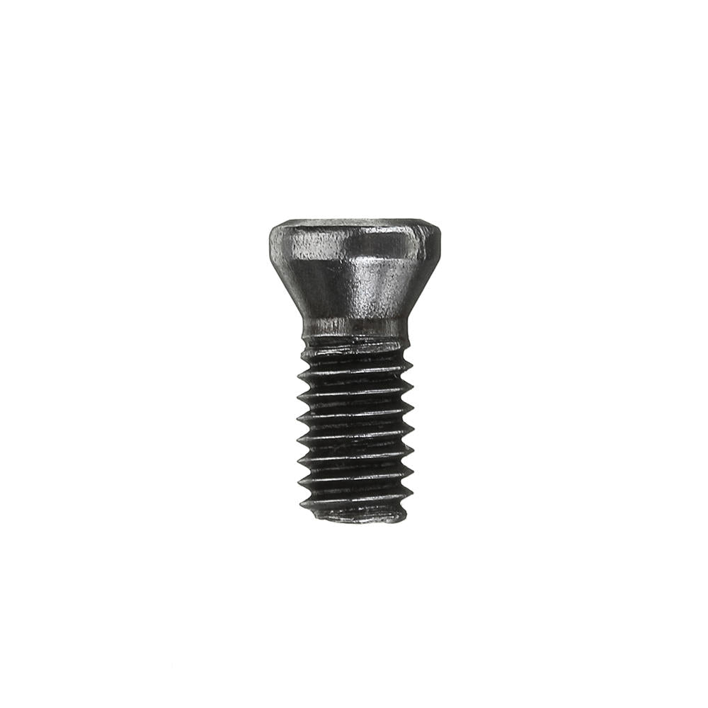 M4TT1 10Pcs M4 Tungsten Button Head Torx Screw for Carbide Inserts CNC Lathe Tool 8/10mm