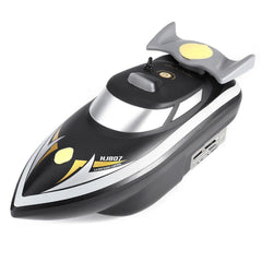2.4G Fishing Bait RC Boat 200m Remote Fishing Finder Double Motor RTR