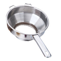 Manual Food Grinder Vegetable Mill Dishwasher Safe 3 Grinding Disks Kitchen Bar