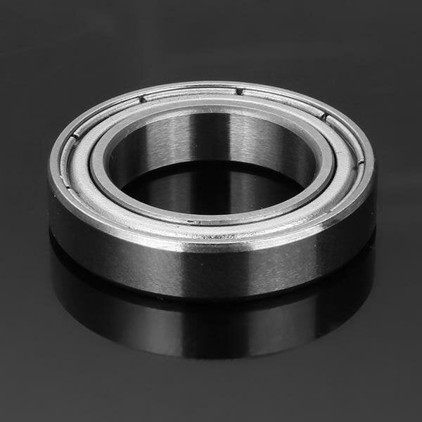 10pcs 15x24x5mm Deep Groove Ball Bearings Miniature Ball Bearing