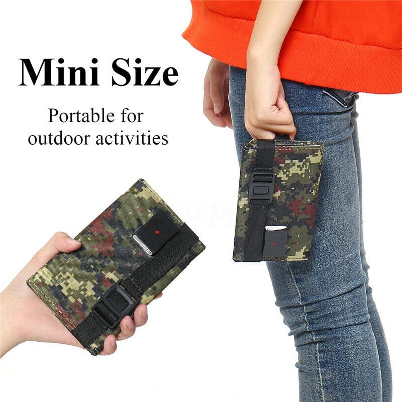 20W USB Solar Panel Charger Portable Cells Charge for iPhone iPad Samsung Huawei Xiaomi Sony OPPO Vivo Nokia Dropshipping