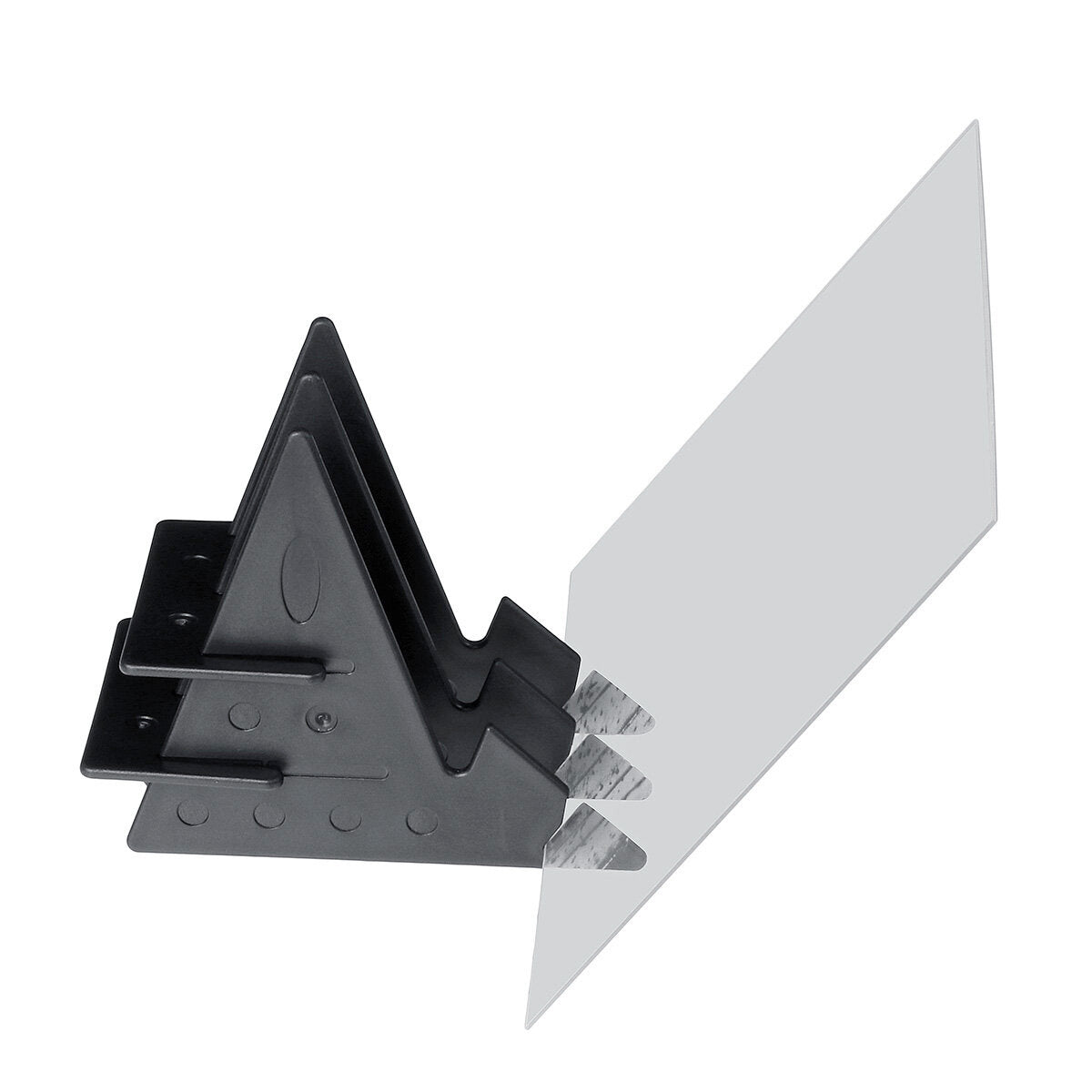 Drawing Painting Sketch Optical Mirror Reflection Projection Tracing Plate Board