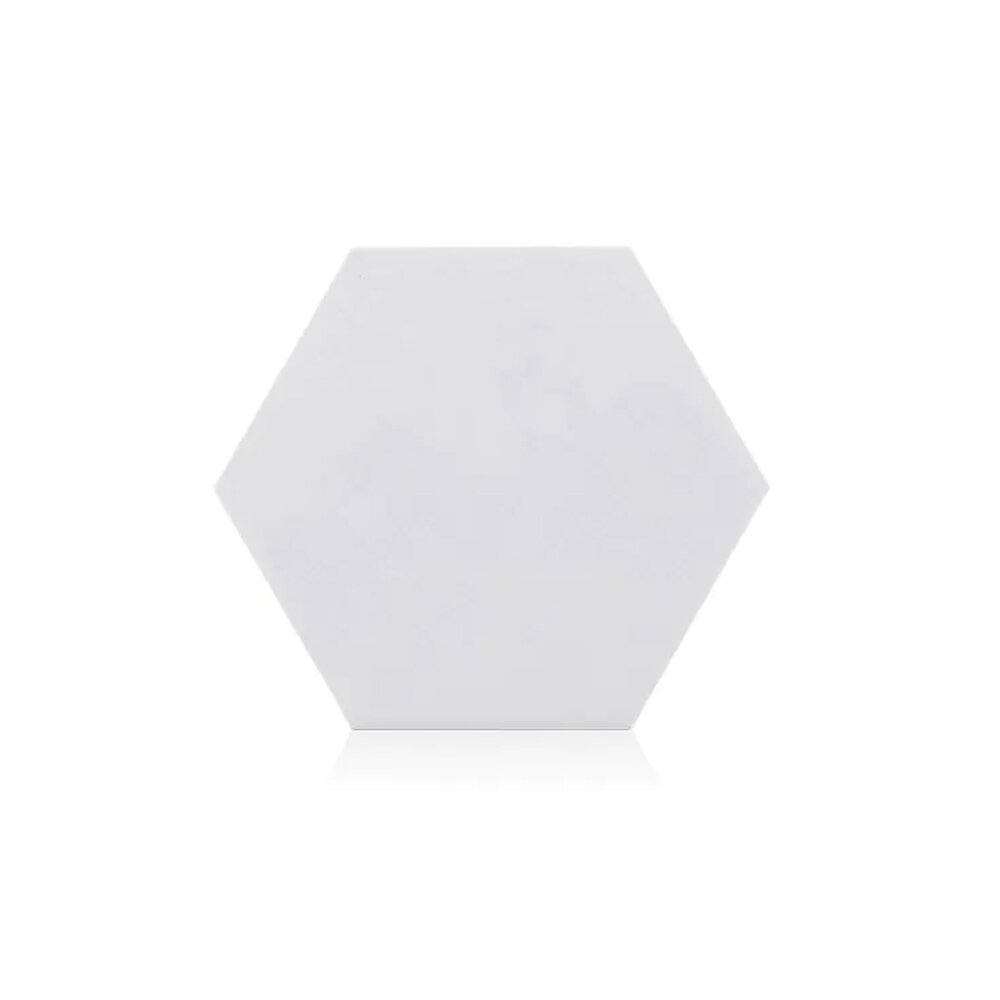 Creative Geometry Assembly Smart Control Home Panel Lamp Night Light