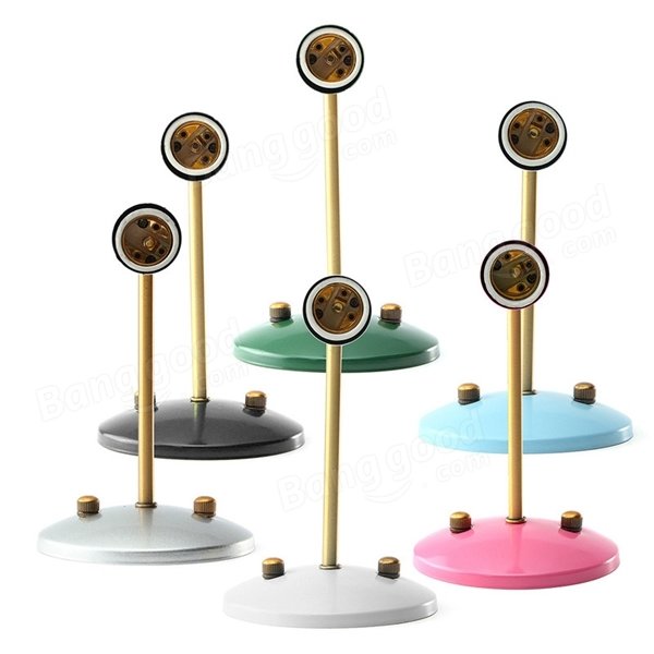 Vintage Sconce Wall Lamp Light Bulb Holder Bedroom Fixture