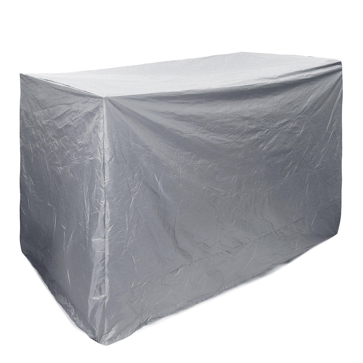 Heavy Duty 3 Seater Swing Waterproof Cover Garden Patio Hammock Chair Outdoor Furniture UV Rain Dust Protector