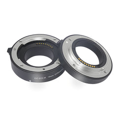 10mm 16mm Auto Focus Macro Extension Tube Ring for Canon EOS EF-M M M2 M3 M5 M6 M10 M50 M100 M200