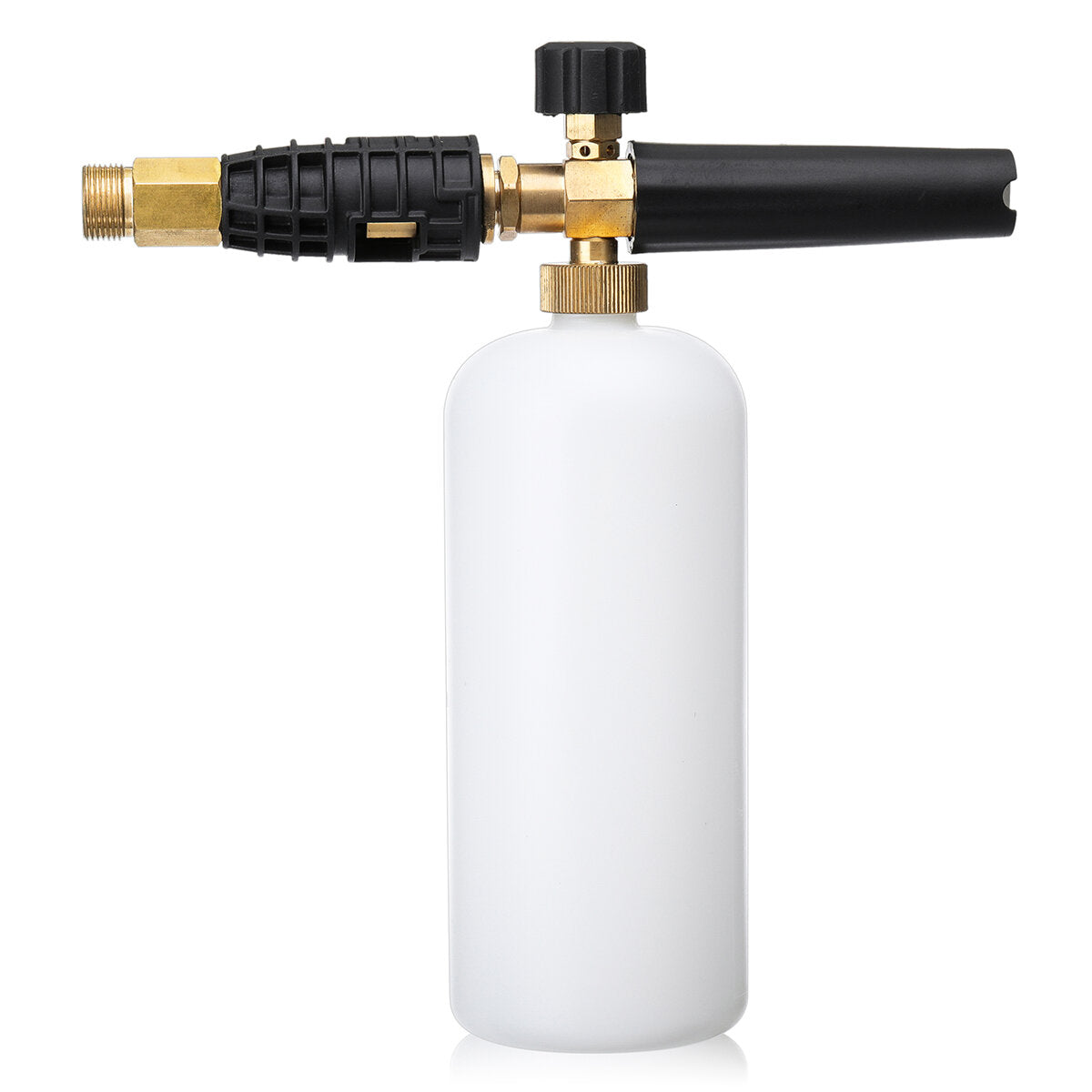 Adjustable Foam Cannon 1 Liter Bottle Foam Lance for SPX Series