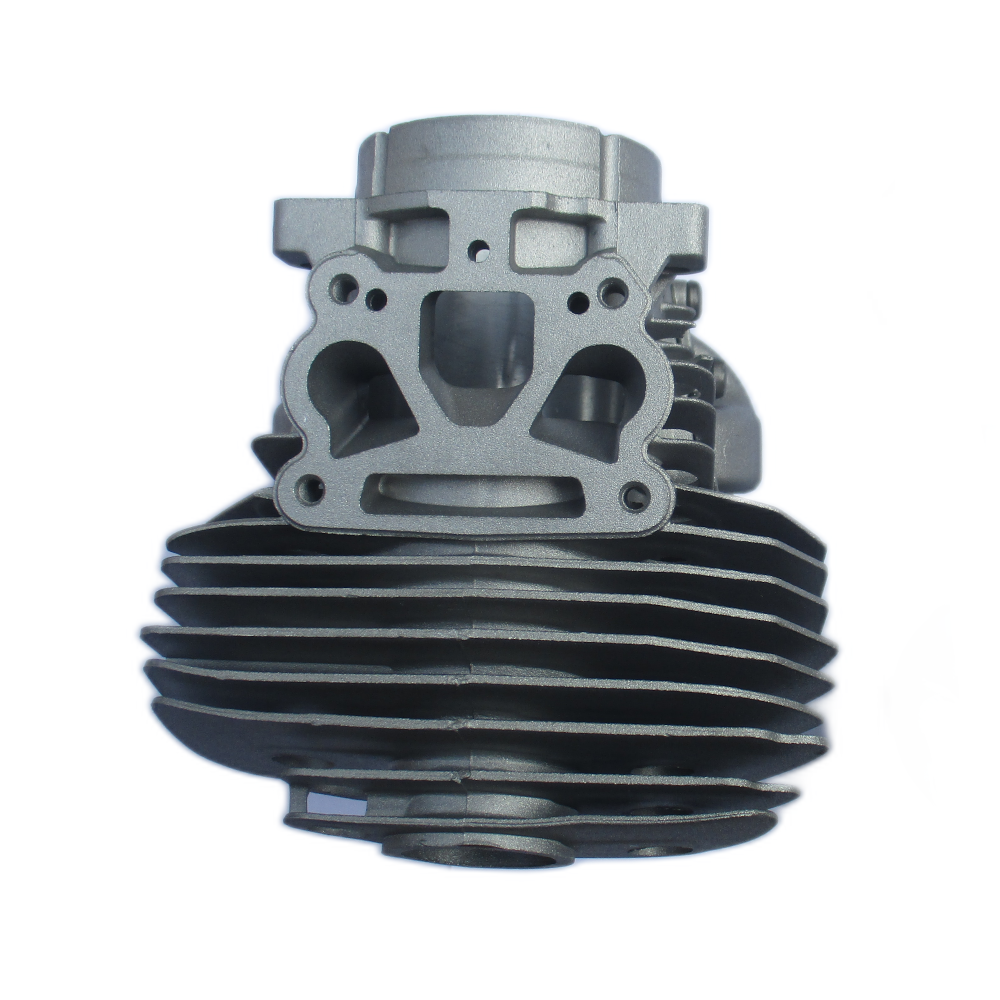 Gasoline Chain Saw Original Universal Cylinder Parts and Complete Accessories Are Suitable for Husqvarna 560 XP XPG 562