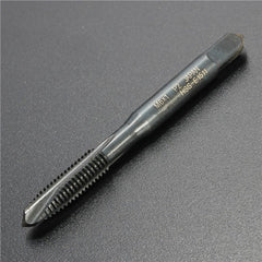 M3/M4/M5/M6/M8 HSS Nitride Coated Metric Spiral Hand Thread Screw Tap