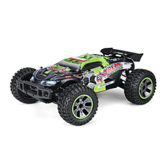 RTR Brushless 2.4G 4WD 60km/h RC Car Full Proportional Vehicles Models