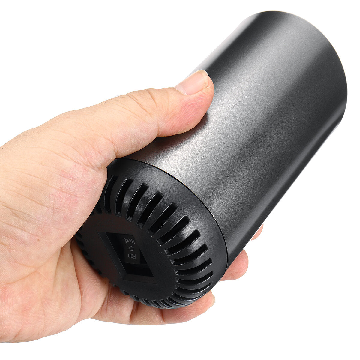 12V 350W 2 in 1 Portable Fast Heating Car Heater Demister Vehicle Fan for Windshield Car Heater & Cooling