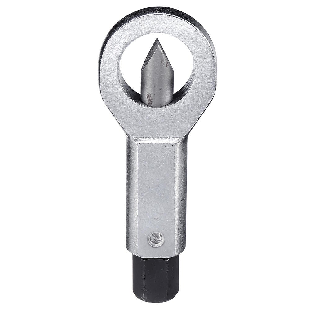 9-12/12-16/16-22/22-27mm Nut Splitter Crackers Screw Remover Extractor Rusty Nut Separator