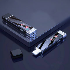 Digital USB Touch Screen Voice Recorder 16GB/32GB Mini Dictaphone WAV Audio Recording Pen