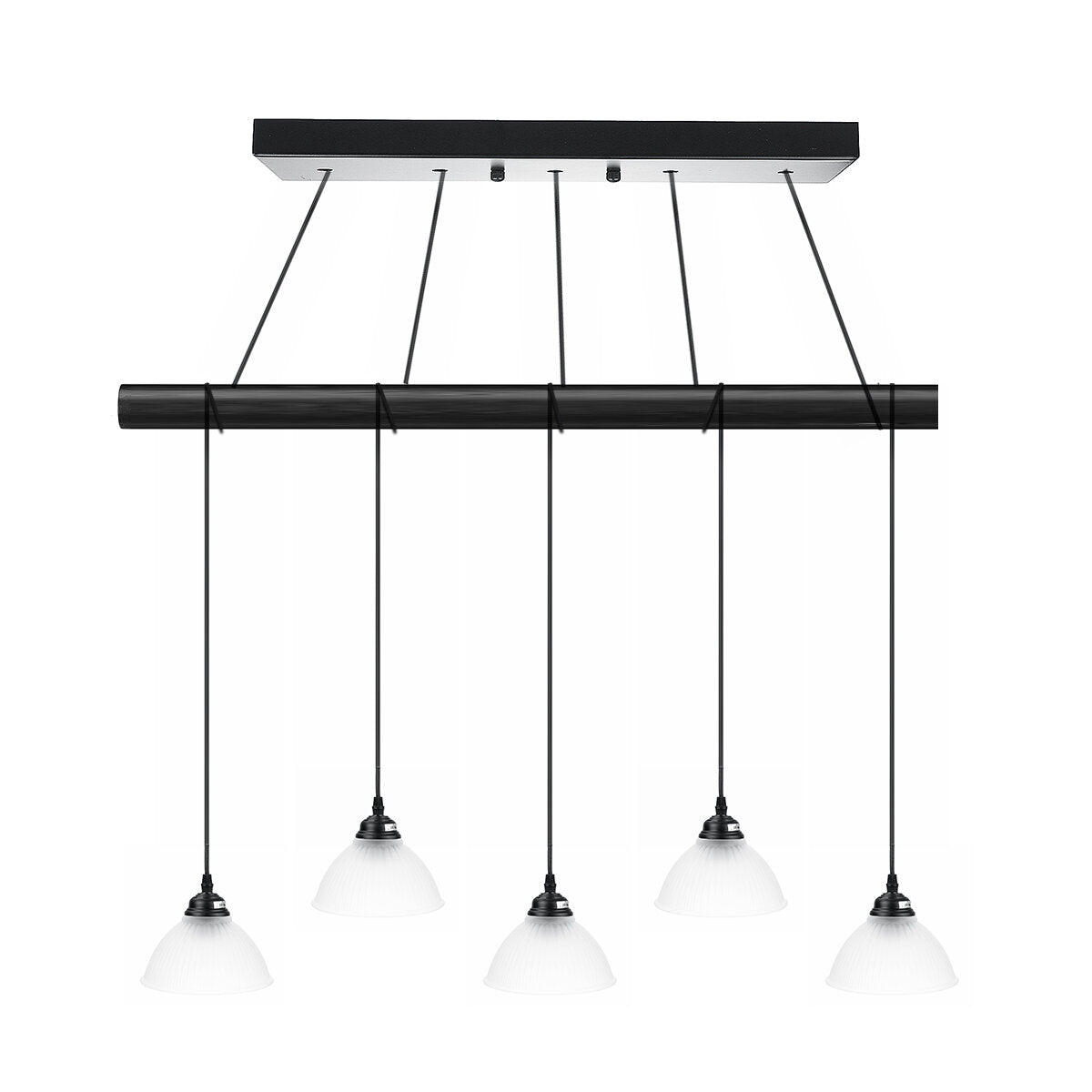 Pendant Light LED Ceiling Lamp Cafe Loft Dining Room Study Restaurant