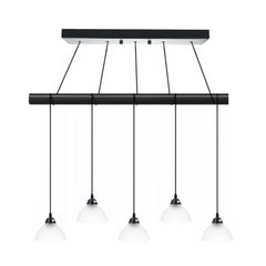 Pendant Light LED Ceiling Lamp Cafe Loft Dining Room Study Restaurant