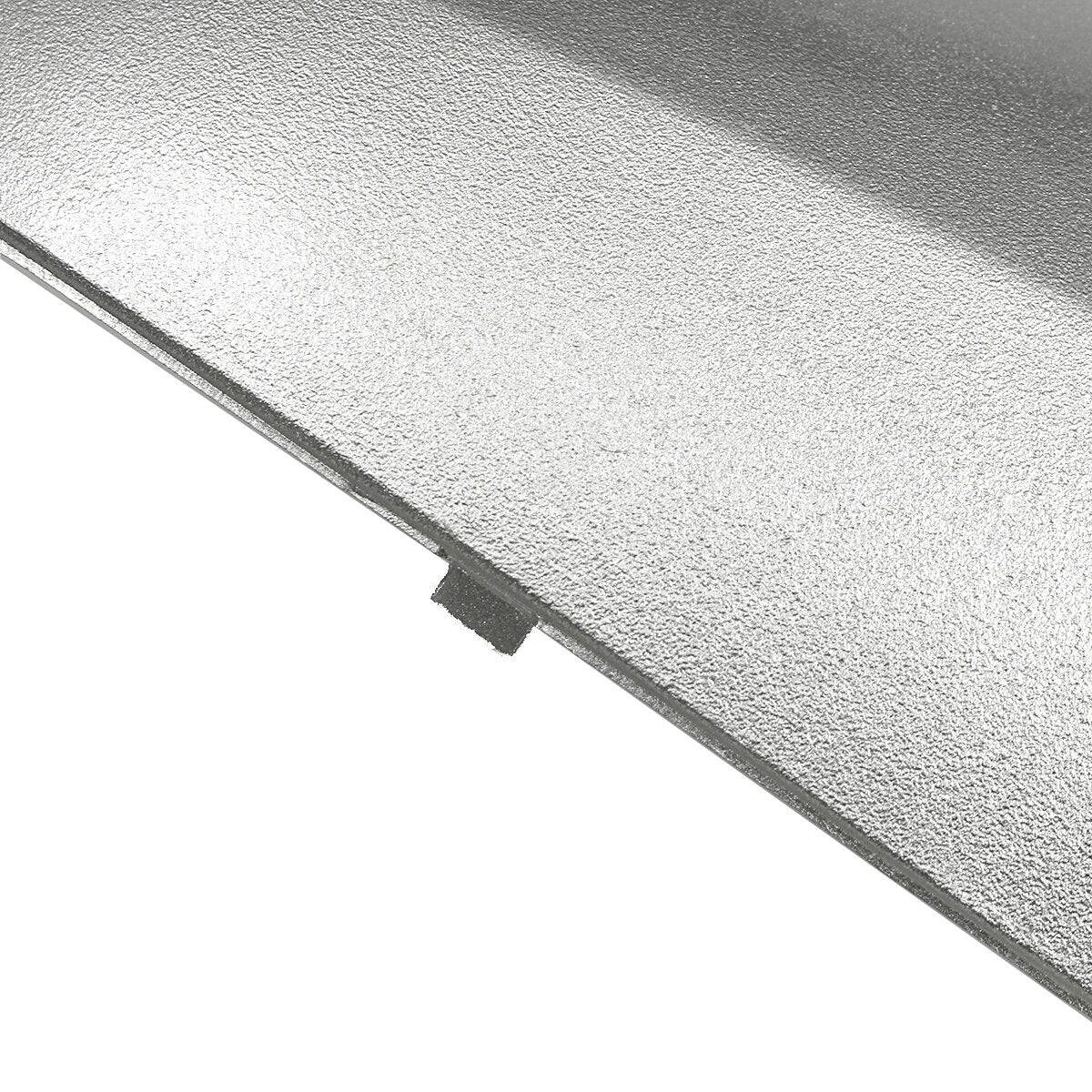 Left Door Wing Mirror Cover Silver N/S Passenger