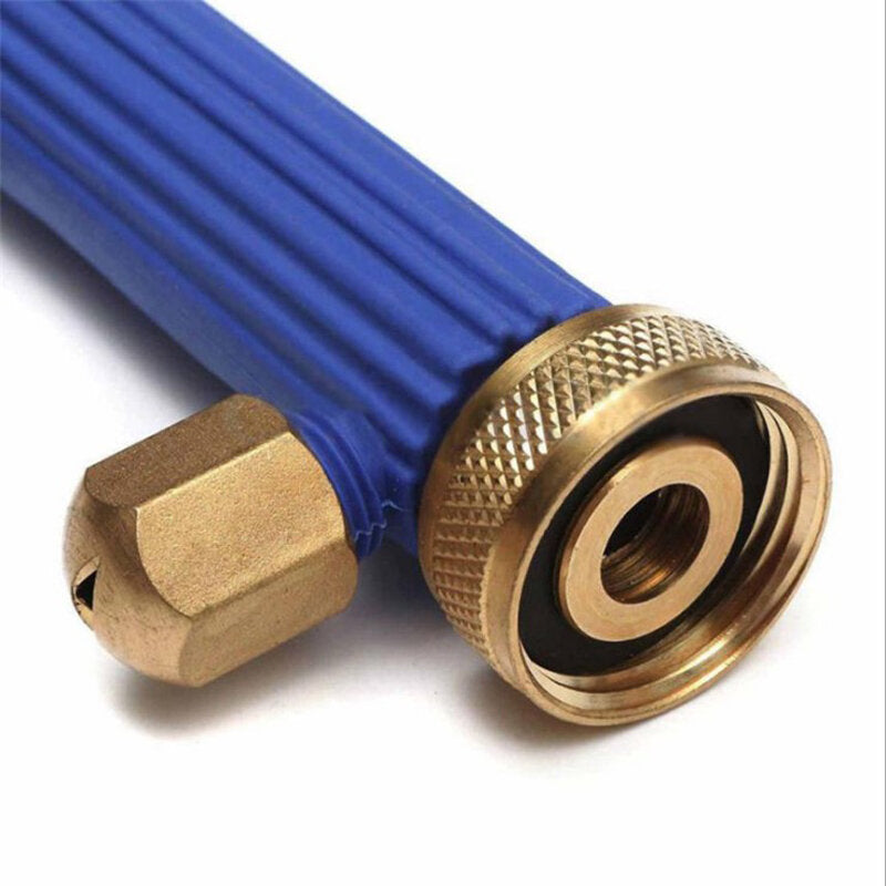 46cm Car High Pressure Jet Garden Washer Hose Wand Nozzle Sprayer Watering Spray Sprinkler Cleaning Tool