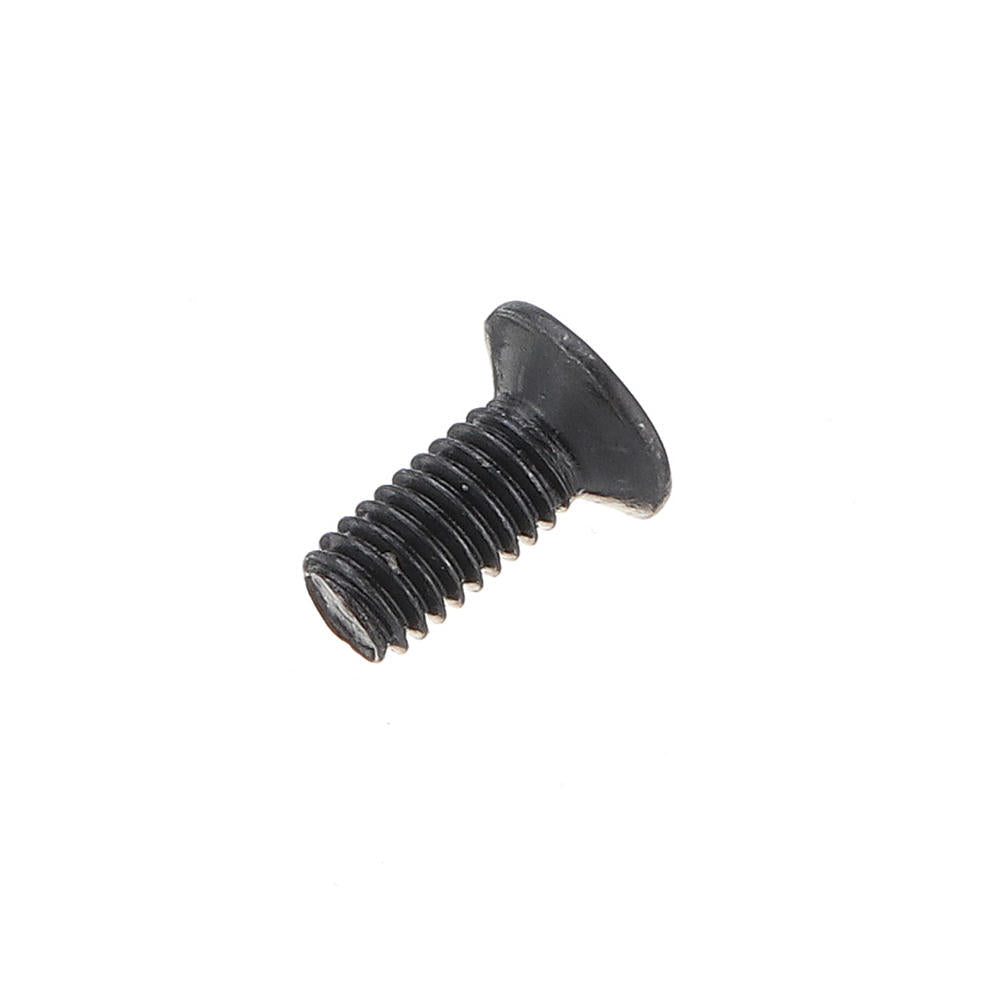 360Pcs M2 M2.5 M3 Mini P hillips Screw Flat Head Zinc-Plated Electronic Notebook Laptop Repair Screws Kit