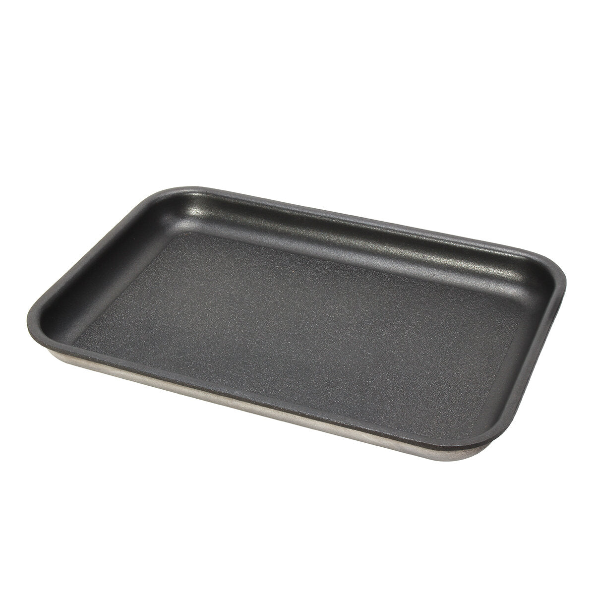 24 Holes Grill Pan Plate Cooking Octopus Ball Kitchen Maker Baking Mold