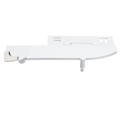1/2'' Non-electric Engineering Toilet Seat Bidet Attachment Water Spray Nozzle Home
