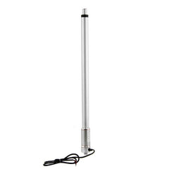 1500N 12V 18/20 Inch Linear Actuator Adjustable Actuator Tor Opener Linear Actuator Motor