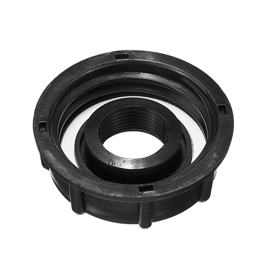 Faucet Tank Drain Adapter to Brass Garden Tap with 3/4'' Nozzle Hose Thread Outlet Connector Valve Fitting Parts for Home