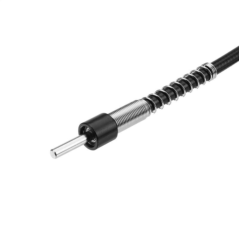 Red Upgraded Flexible Shaft for Electric Grinder Rotary Tool