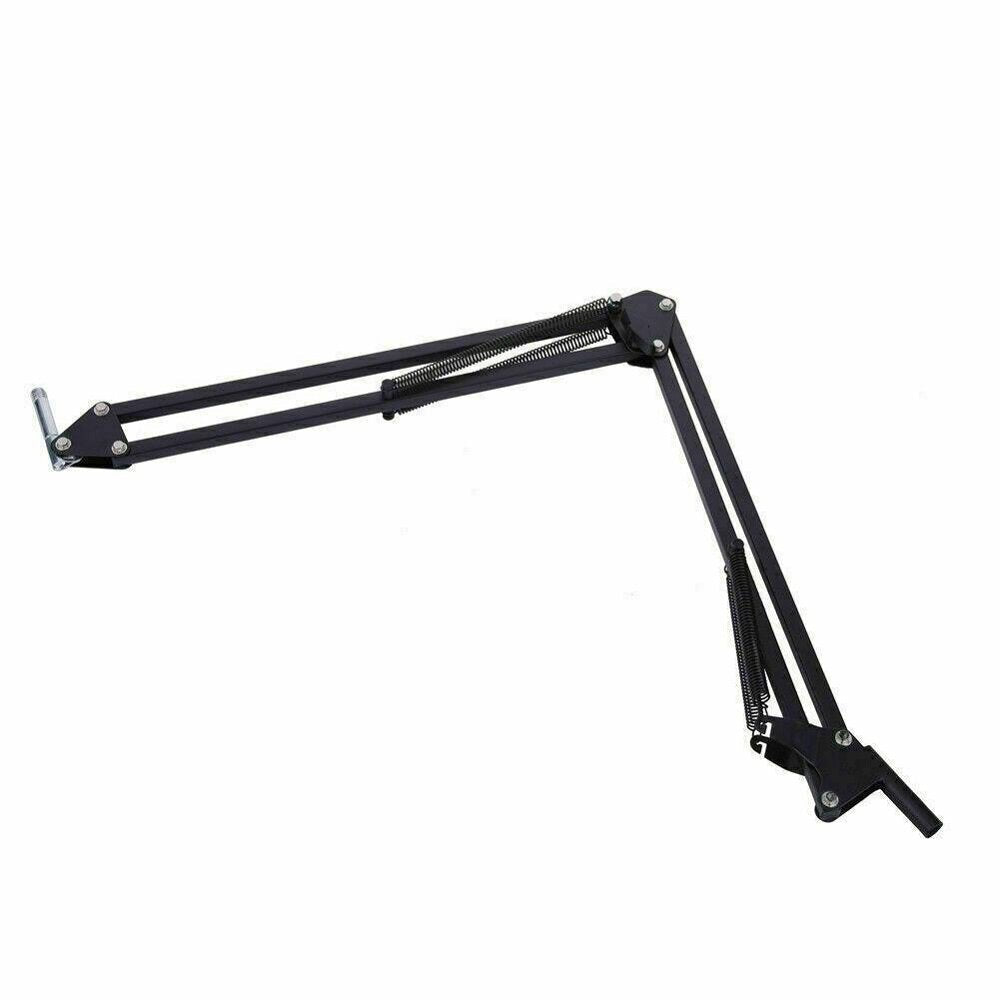 Live Microphone Sound Card Bracket Set Anchor Link Tripod Stand Fantoomvoeding Equipment