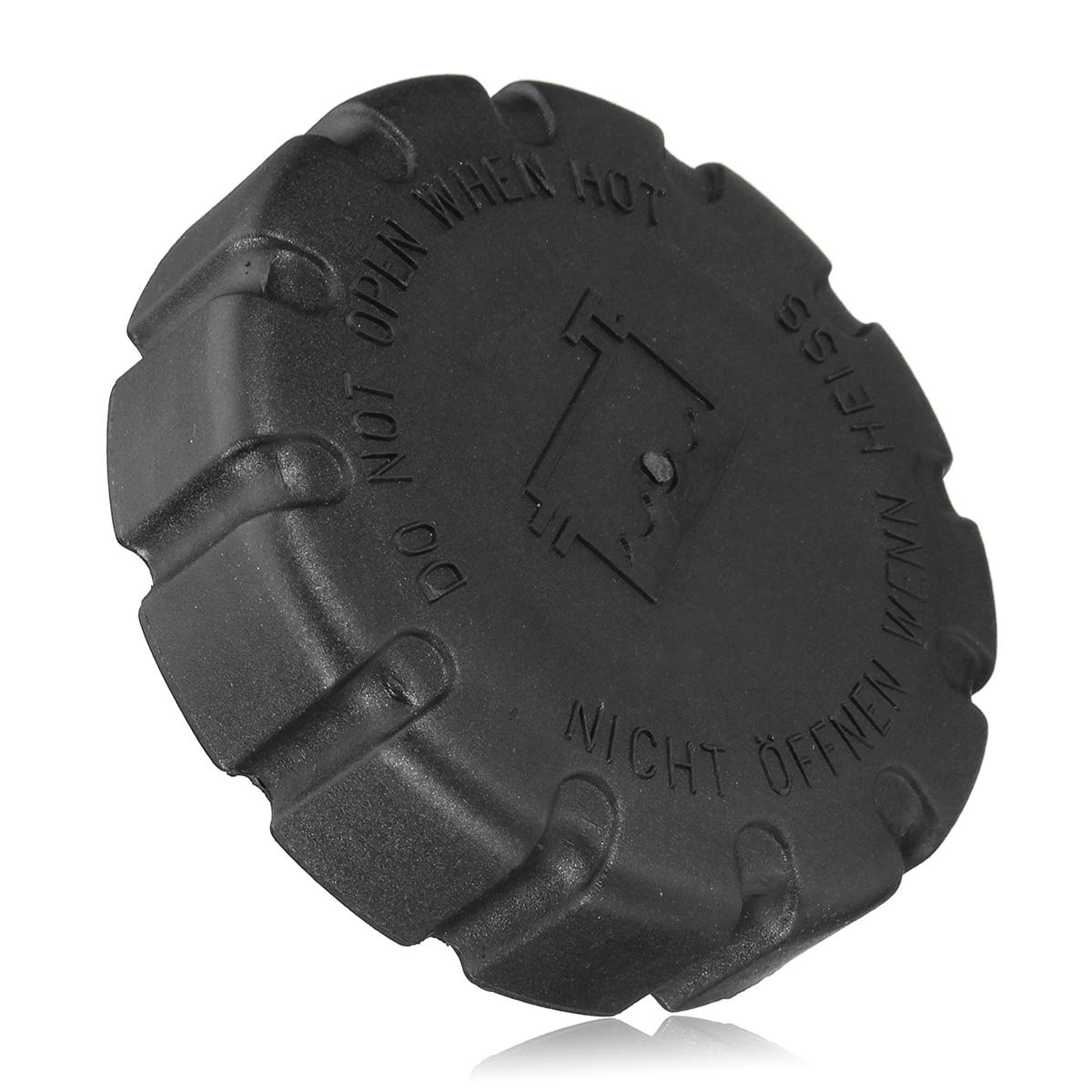 Radiator Coolant Expansion Tank Cap for Mercedes