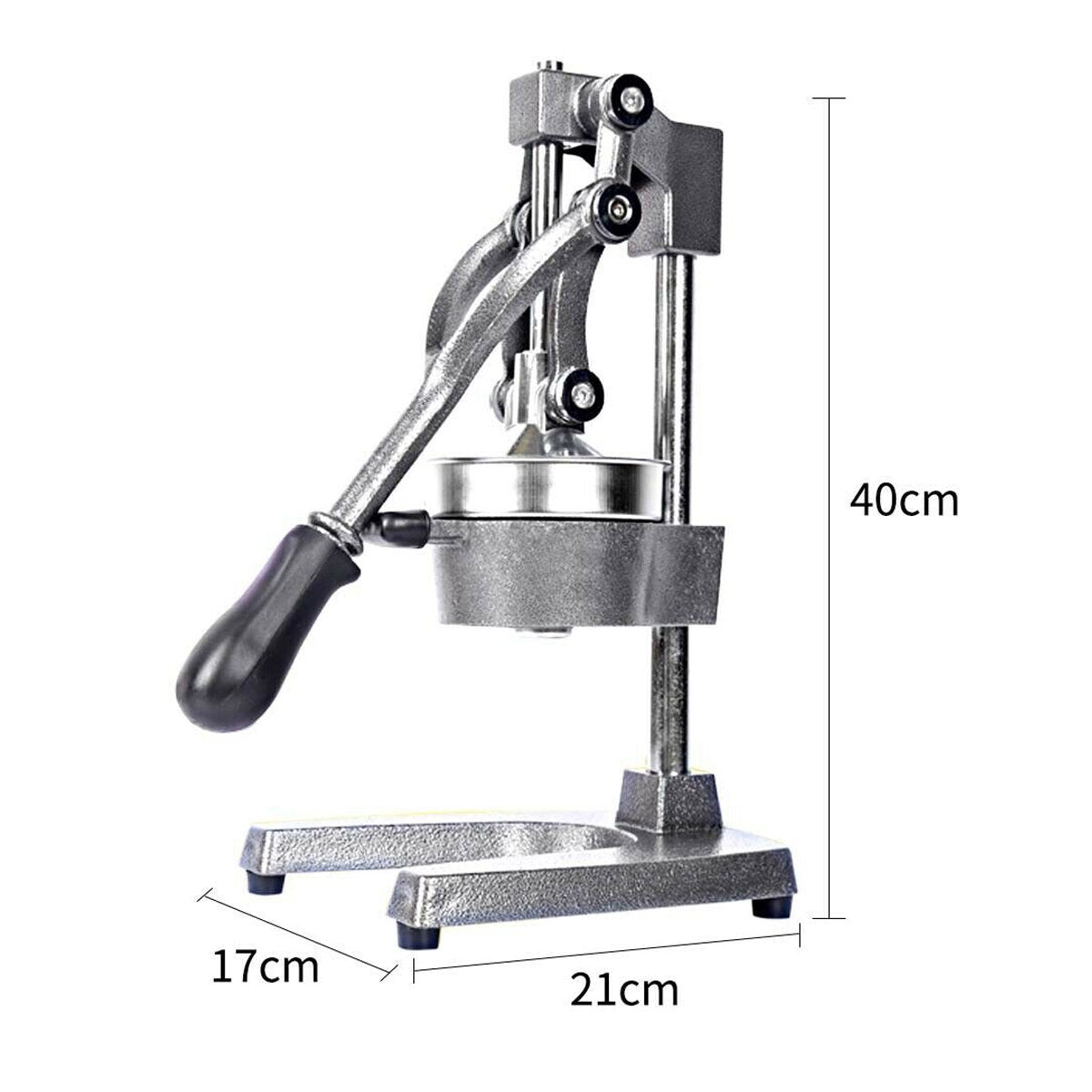 Lever Juicer Manual Pomegranate Press Juicer Orange Squeezer Juicer Press Juice Extractor
