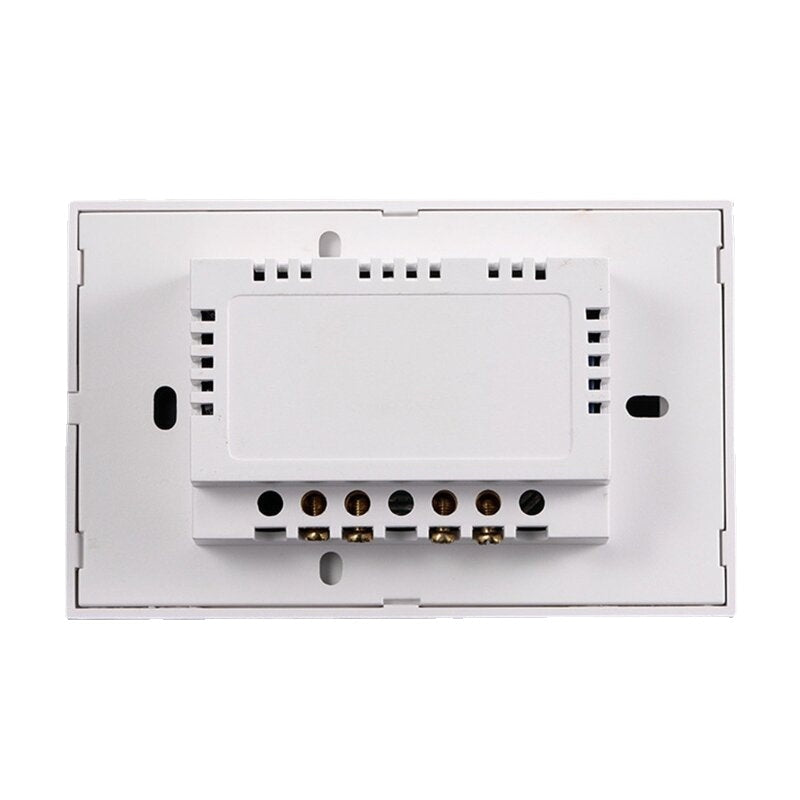 Infrared Human Body Sensor Wall Light Switch Hand Scan Smart Induction Non-contact Waving Control Switch