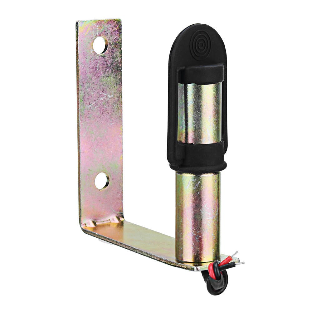 Beacon Mount Threaded Mounting Pole/Stem for Rotating Flashing Tractor Light Work Light