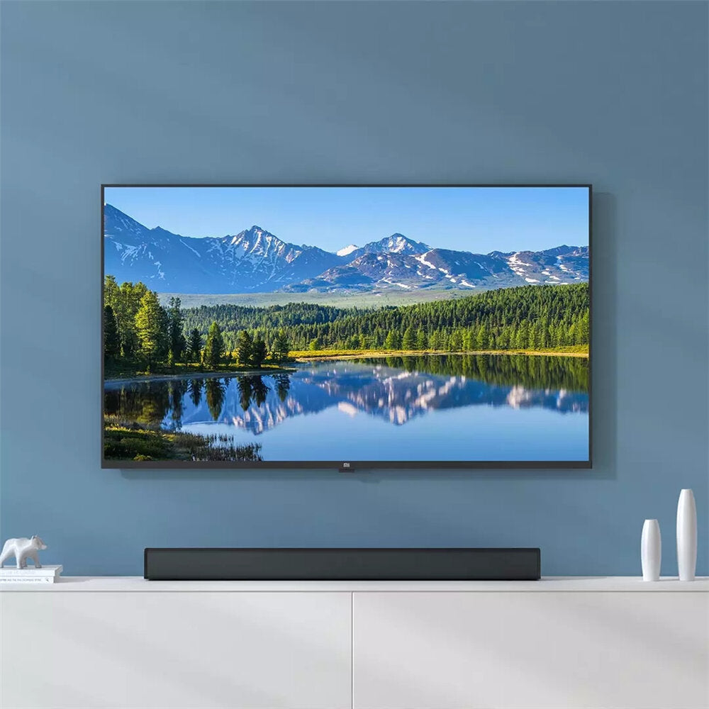 Wireless Bluetooth Speaker TV Bar Speaker 30W Home Theater Wall-mounting Smart Stereo Soundbar For Xiaomi Redmi
