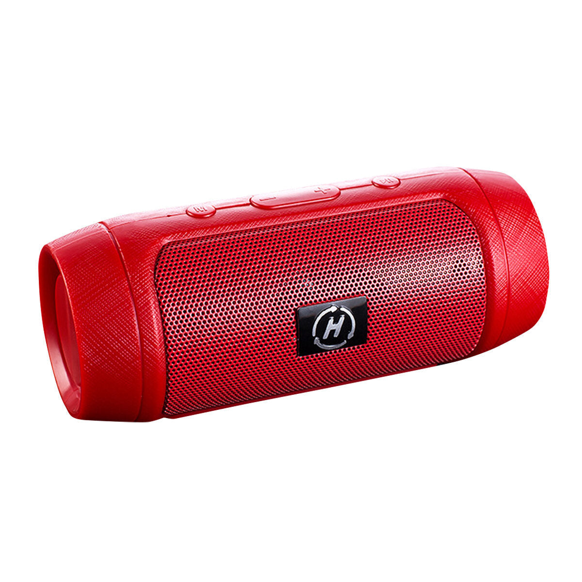 Wireless Bluetooth Speaker Outdoor Waterproof Portable Stereo Support TF Card USB Charging