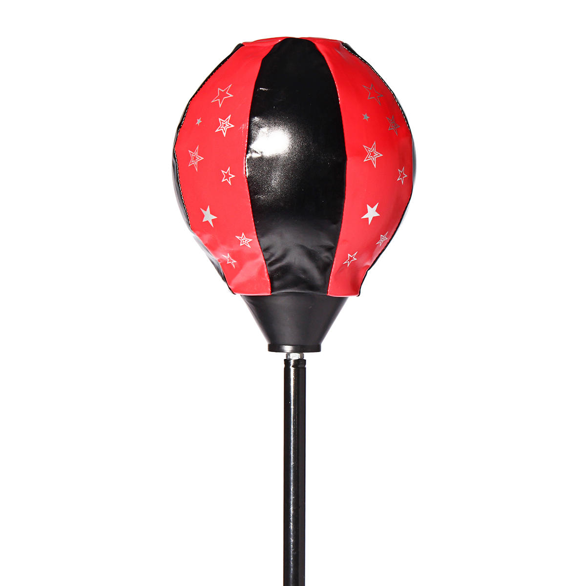 Desk Boxing Sand Bag Adjustable Standing Speed Ball Boxing Target Stress Release Exercise Equipment