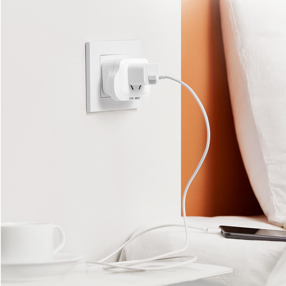 Travel Conversion Socket Plug Universal Adapter Travel Abroad Converter Household Plugs US/DE/UK From