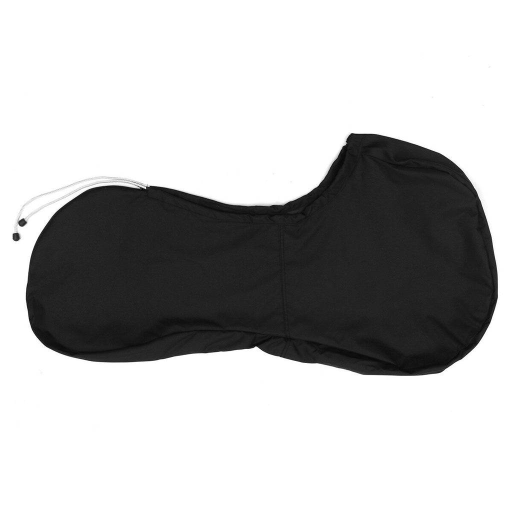 6-225HP Boat Full Motor Cover Outboard Engine Protector Waterproof Dust-proof Cover