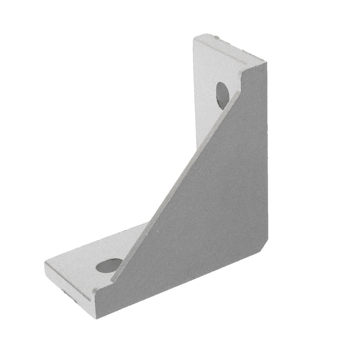 4080mm Aluminum Angle Corner Joint Connector 90 degrees 4080 Series Aluminum Profile