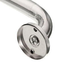 Stainless Steel Safety Bath Bathroom Shower Tub Hand Grips Grab Bar Handle 25cm