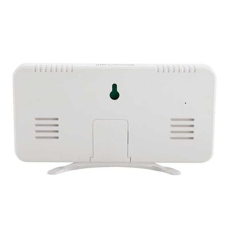 Automatic Dimming Electronic LED Alarm Clock Auto-sensing/Sleeping Function/Brightness Adjustable Alarm Clock