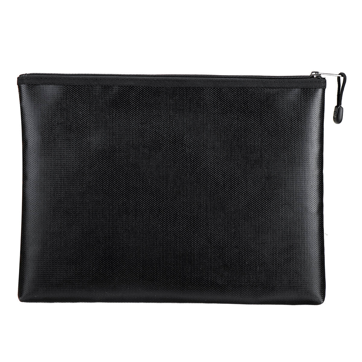 Portable Fireproof Waterproof Document Envelope File Folder Cash Pouch Fireproof Money Bag Lipo Safe Bag for Home Office S/M/L